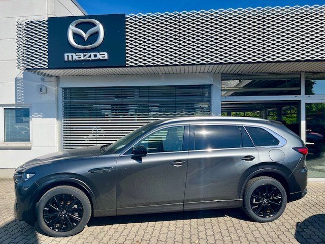 Angebot ansehen Mazda CX-80