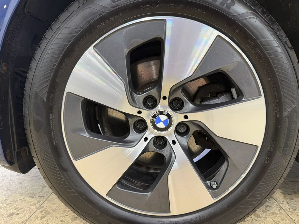 BMW 520 - Bild 40