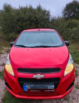 Chevrolet Spark 1.0 LS  - Chevrolet Spark von privat