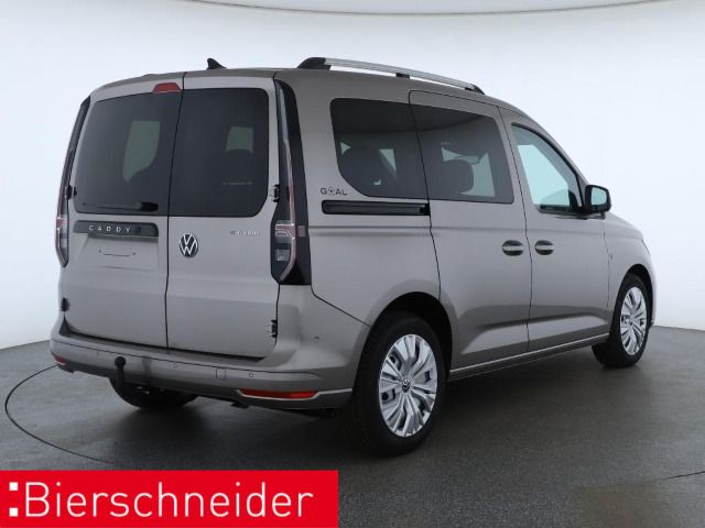 Volkswagen Caddy 1.5 eHybrid Goal AHK LED NAVI CAM 17 imagem 2