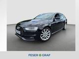 Audi A4 Avant TFSi S-Line Selection GRA Navi Xenon 18 - Audi A4: 18