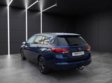 Opel Astra Sports Tourer 1.2 Turbo Edition Rückfahrka - Opel Astra aus 2021