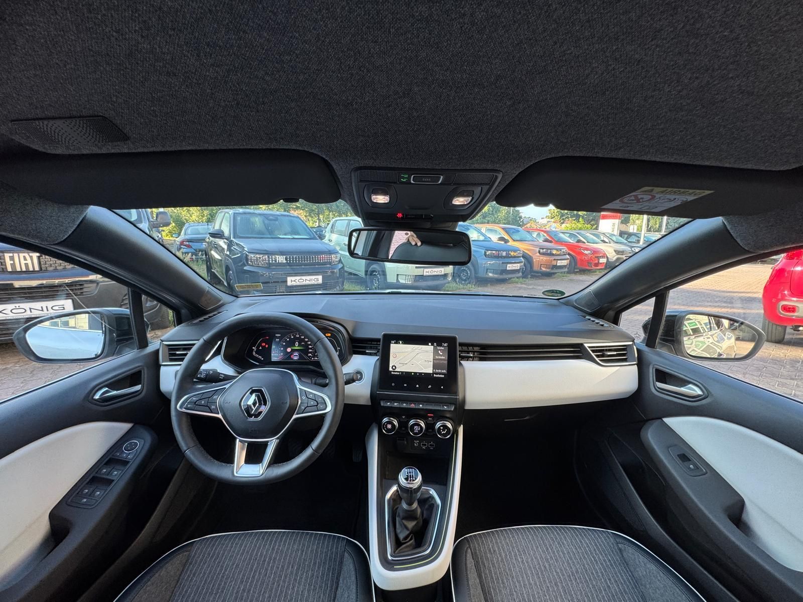 Renault Clio - Bild 11