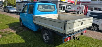Volkswagen T5 Transporter - 5