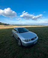 Audi A3 1.9TDI 6 Gang - Audi A3 aus 2001: TDI