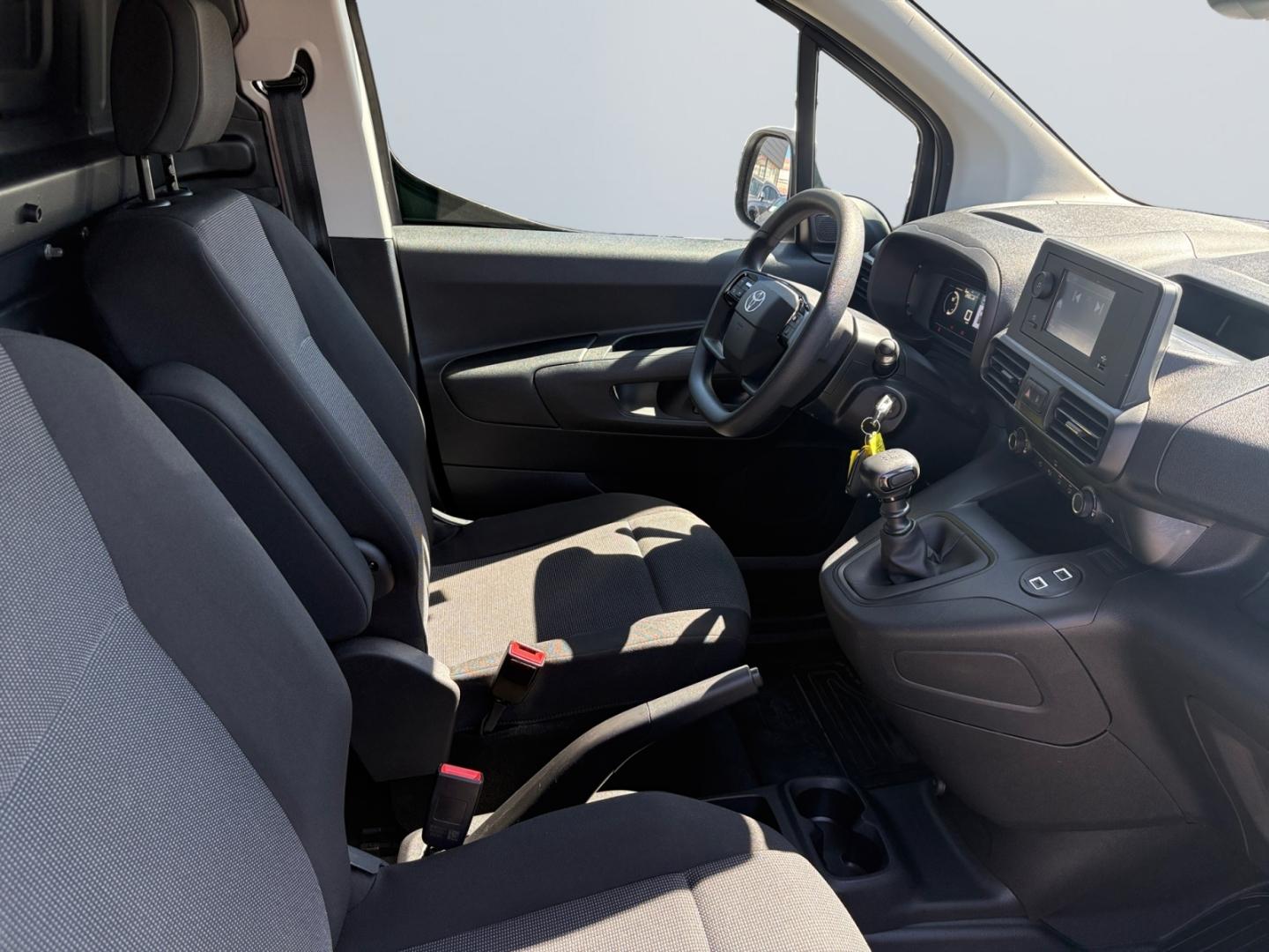 Toyota Proace 1.5 D-4D L1 Duty *LED*PDC*Bluetooth*, миниатюра 16