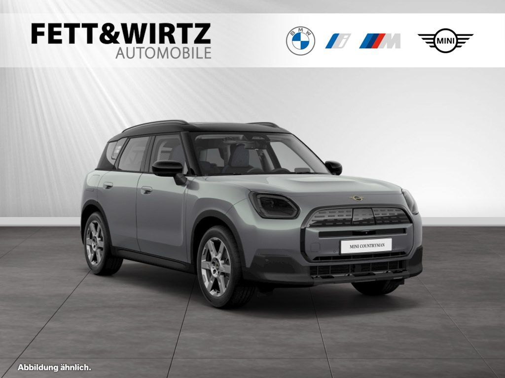 Angebot ansehen MINI Cooper E Countryman