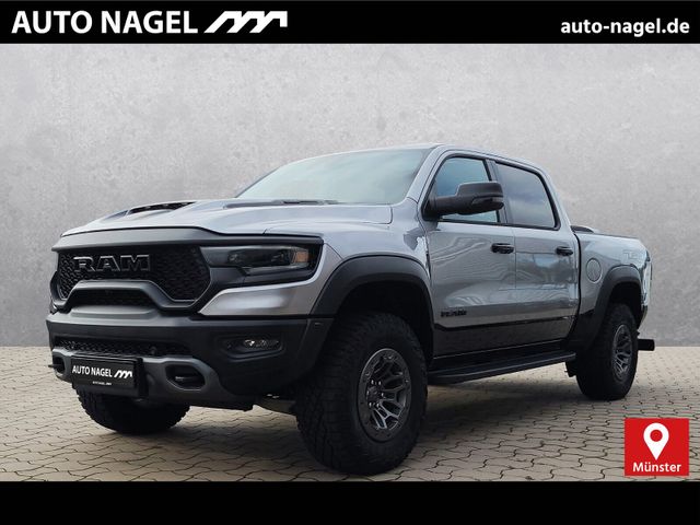 Dodge 1500 Crew Cab TRX Final Edition Last Call