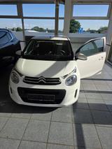 Citroën C1 VTi 72 Stop&Start Feel Feel - Citroën C1 in Hamm