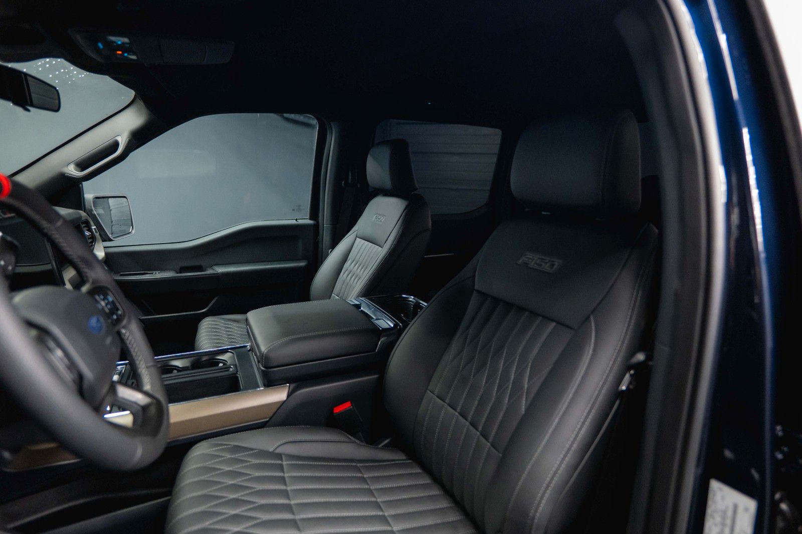 Fahrzeugabbildung Ford F150 5.0L V8 4x4 Offroad SuperCrew RAPTOR 19%