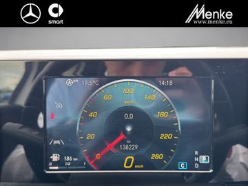 Mercedes GLB 180 - 10