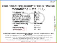 Audi A3 - Vorschau Bild 14