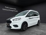 Ford Tourneo Courier Sport NAVI SHZG KMRA PDC