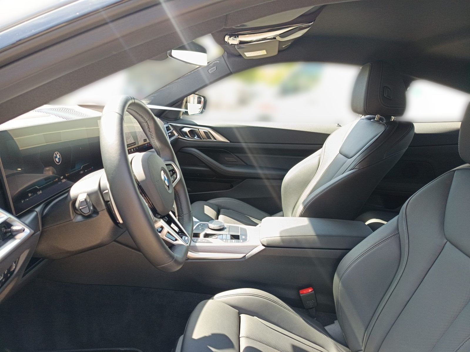 BMW 420 - Bild 18