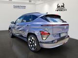 Hyundai KONA Elektro SX2 PRIME 65,4kWh SitzP. LEDER BOSE - Hyundai KONA Elektro