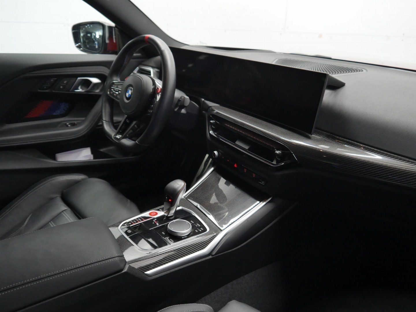 Fahrzeugabbildung BMW M2 Coupé M Drivers P. M Sportsitze HK HiFi DAB L