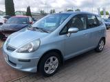 Honda Jazz 1.4 LS - Honda Jazz aus 2005: 1.4