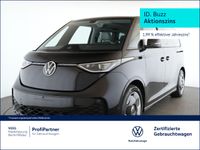 Volkswagen ID. Buzz - Vorschau Bild 1