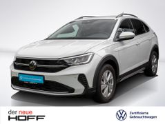 Volkswagen Taigo 1.0 TSI Life Navi Bluetooth Winterpaket