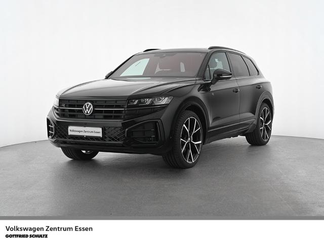 Volkswagen Touareg R-Line 3.0 TDI 4Motion Pano Leder Standh