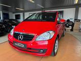 Mercedes-Benz A 160 - Klasse / 46 Tkm / Klima / Blue Effic. / - Mercedes-Benz A 160: Kleinwagen