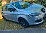 Seat Toledo 1,6 (E) - Seat Toledo aus 2005