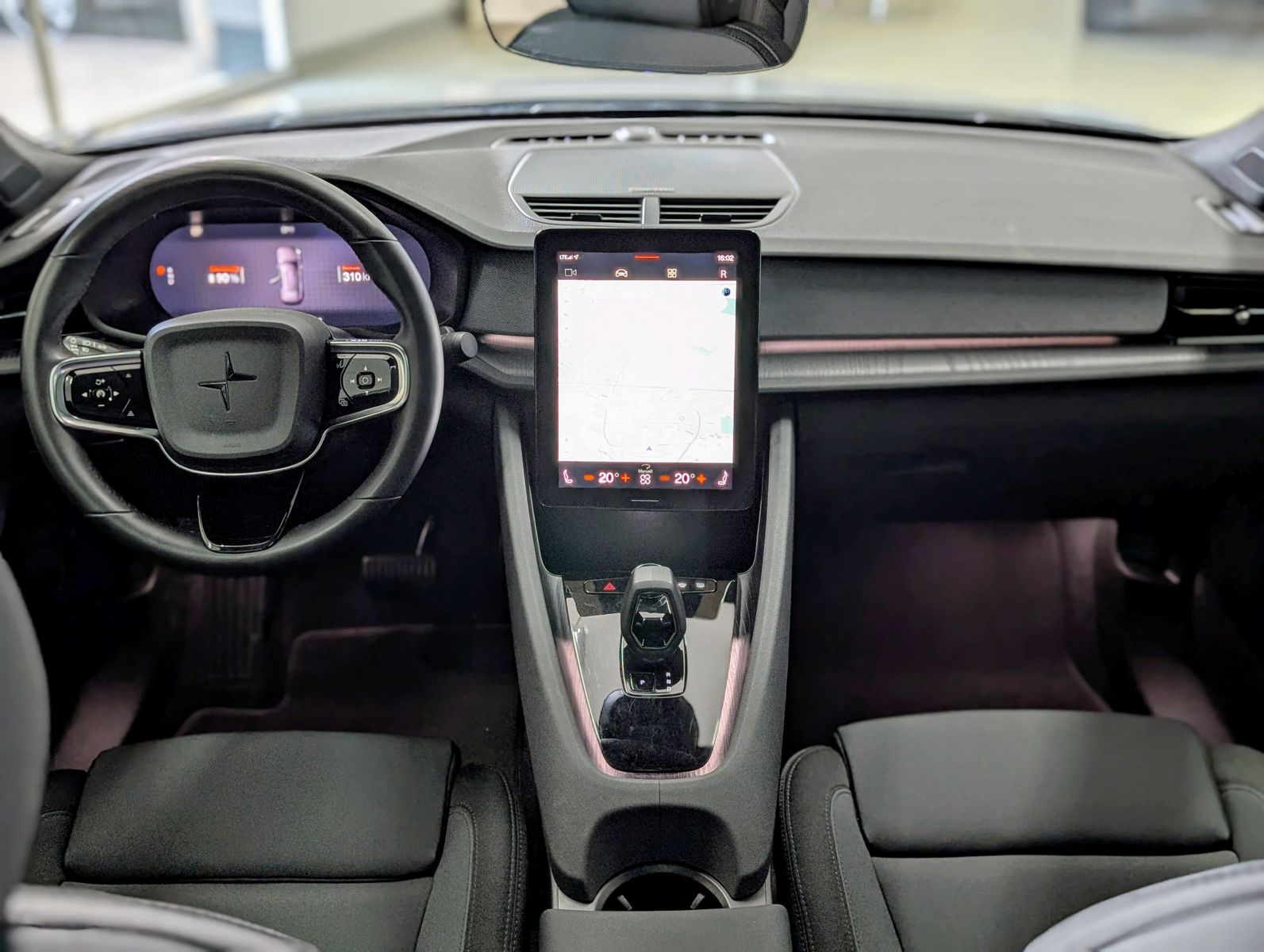 Fahrzeugabbildung Polestar 2 Long Range Dual PANO PLUS-PACK PIXEL H&K 78kWh