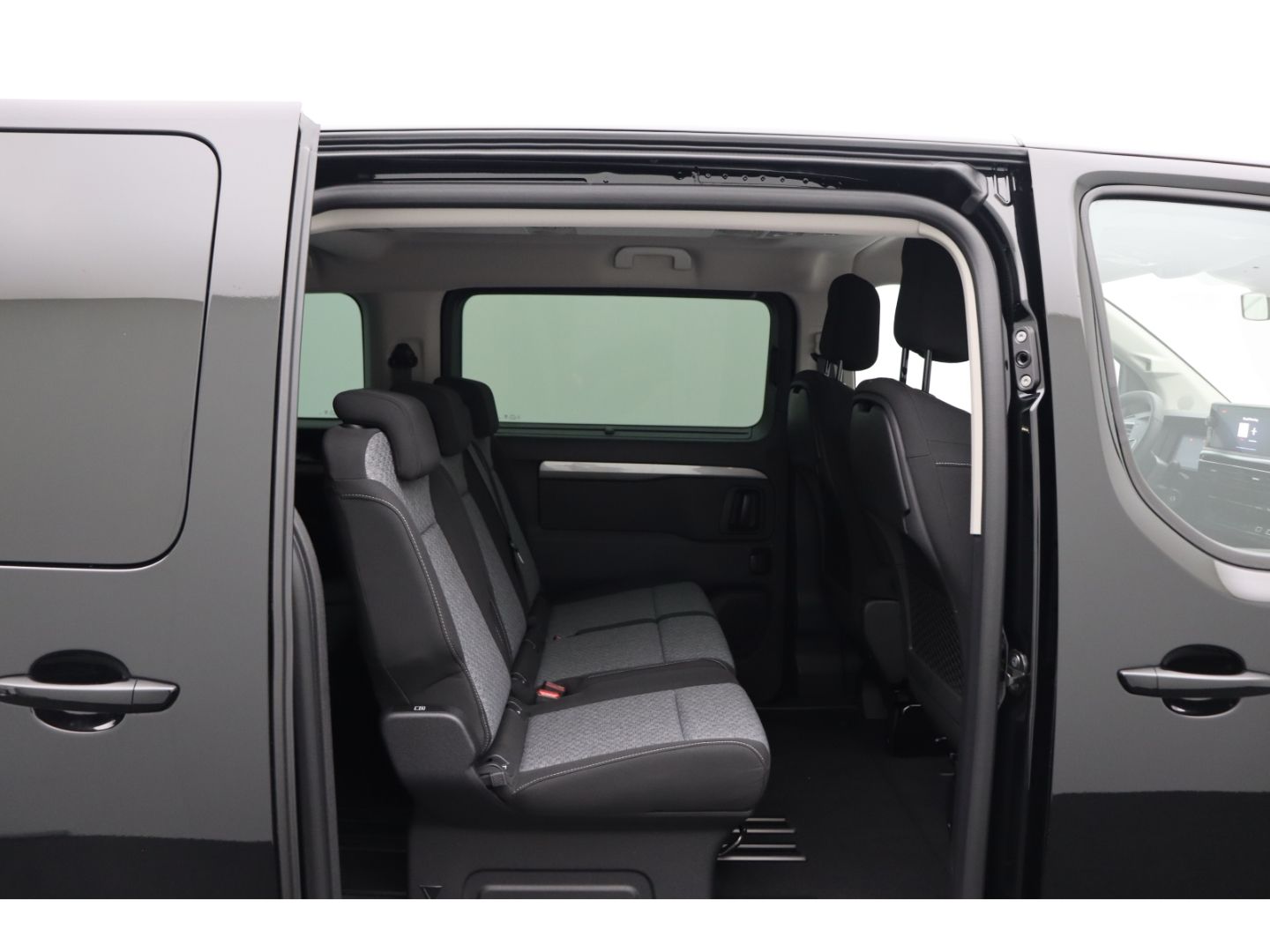 Fahrzeugabbildung Fiat Ulysse series 4 ICON L3 Diesel  Totwinkelass.LED