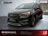 Opel Crossland 1.2 Innovation Style-Paket Kamera LED