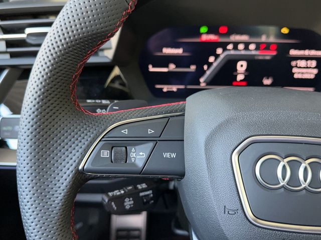 S3 Sportback TFSI 228310 kWPS S tronic