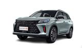 DFSK Fengon 600 Automatik, Pano, 360°, LED, 7-Sitzer - DFSK Fengon 600 SUV