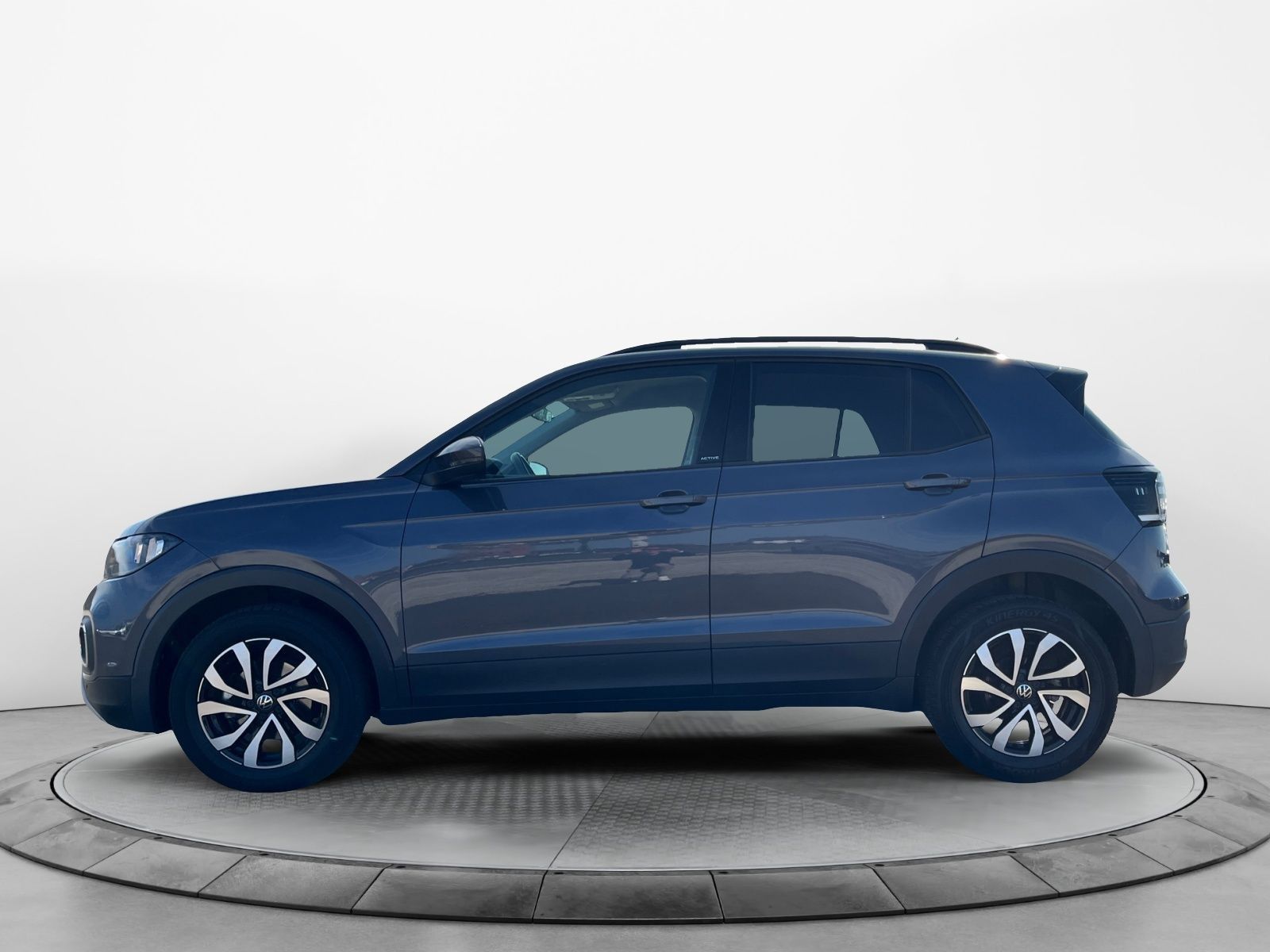 Volkswagen T-Cross - Bild 3