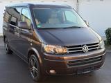 Volkswagen T5 California Beach*Aufstelldach*138TKM*SHZ*AHK* - Volkswagen T5 Transporter aus 2012
