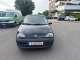 Fiat Seicento 1.1 8V Active - Fiat aus 2003