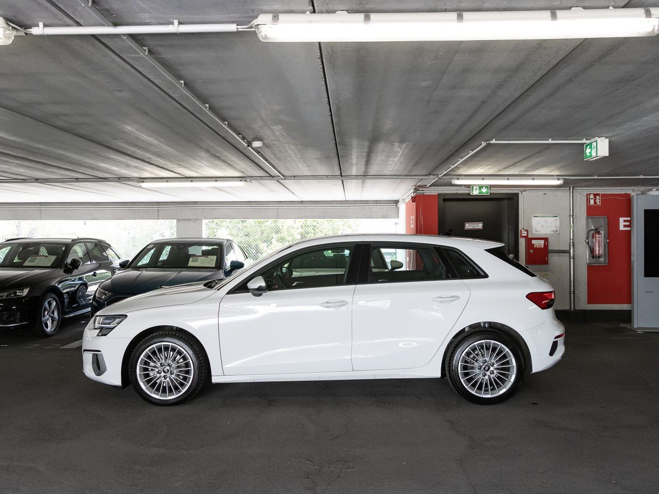 Audi A3 - Bild 3
