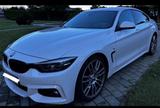 BMW 420i M Paket voll Voll Ausstattung 19 ... - BMW 420 in Berlin