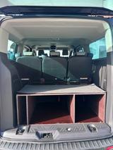 Ford Tourneo Custom - Ford Tourneo Custom aus 2014