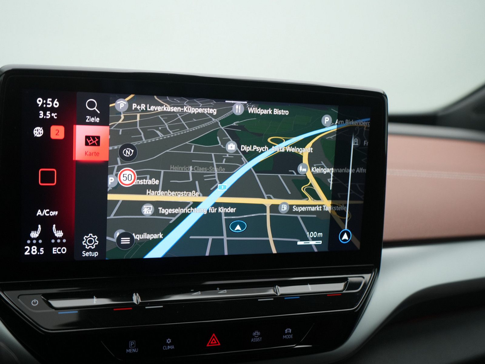 Volkswagen ID.4 - Bild 9