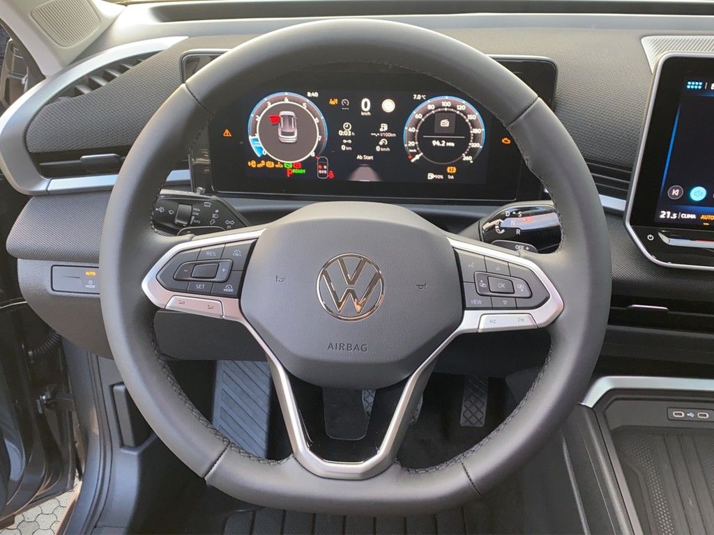 Volkswagen T-Roc - Bild 18