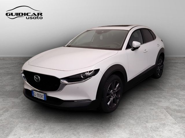 Mazda MAZDA CX-30 - CX-30 2.0 m-hybrid Exclusive 2wd 1