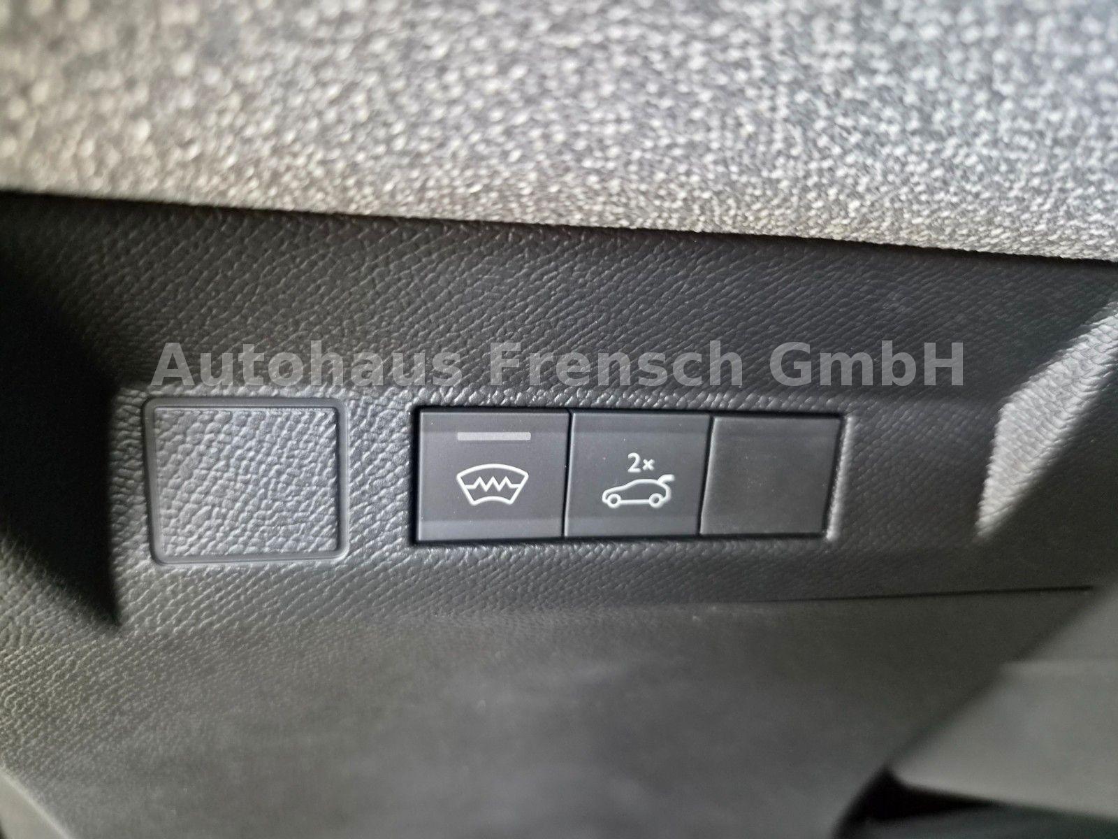 Citroën C5 Aircross 145 Hybrid MAX