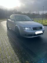 Audi A4 B6 3.0 S-Line Plus - Audi A4 aus 2004: 3.0