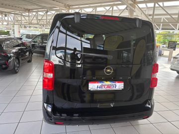 Opel Zafira Life - 5