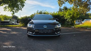 Volkswagen Passat Variant - 3