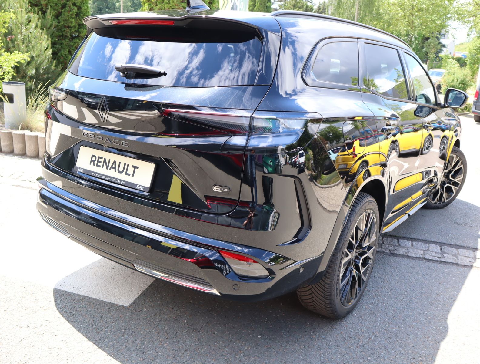 Renault Espace - Bild 6