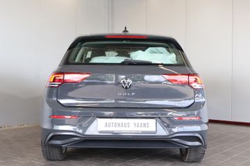 Volkswagen Golf VIII Life 1.0 eTSI AID+ACC+LED+CARPLAY