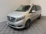 Mercedes-Benz V 220CDI EDITION kompakt*StandHz.-AHK-Kamera* - Mercedes-Benz V 220: Cdi