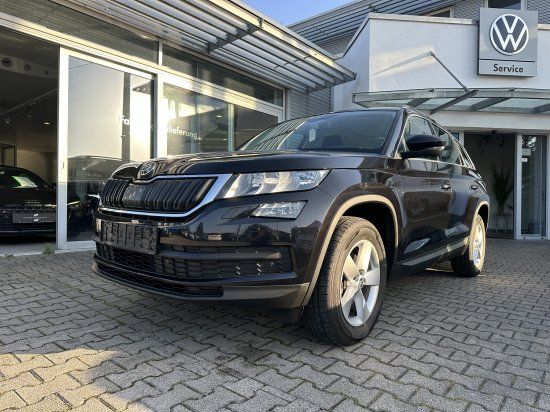 Skoda Kodiaq 2.0TDI DSG AMBITION*PANORAMA*NAVI*PDC*ALU