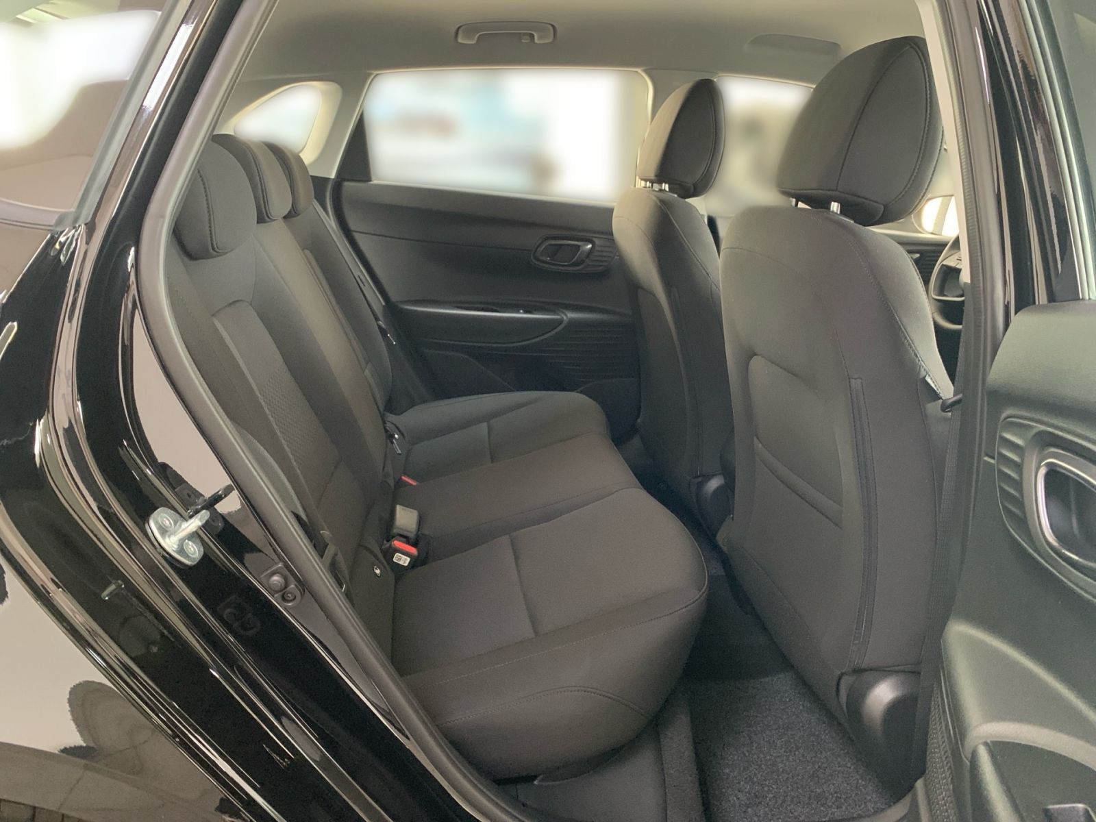 Fahrzeugabbildung Hyundai i20 1.0 T-GDI Trend Navi Kamera