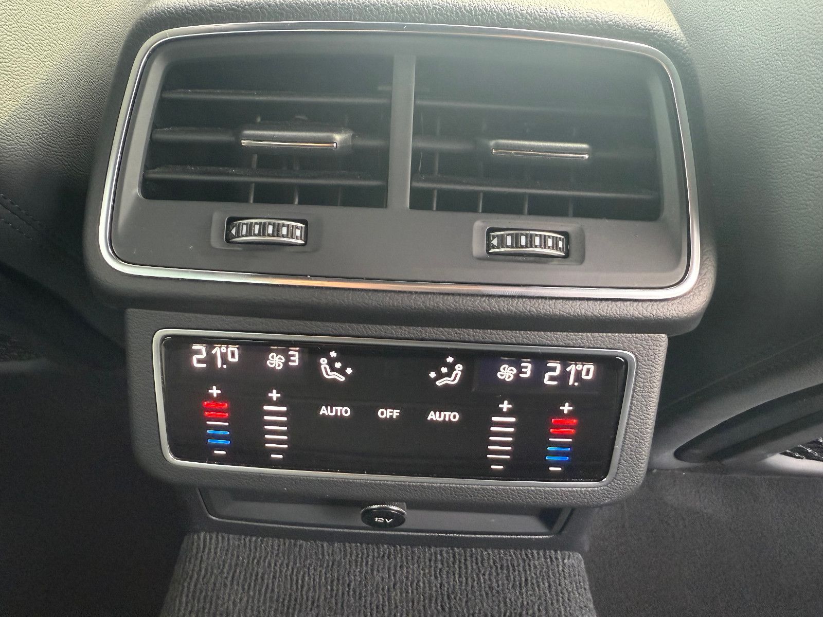 Audi S6 3.0 TDI Limo QUATTRO 3xS-LINE MATRIX 4xKAMERA foto 37